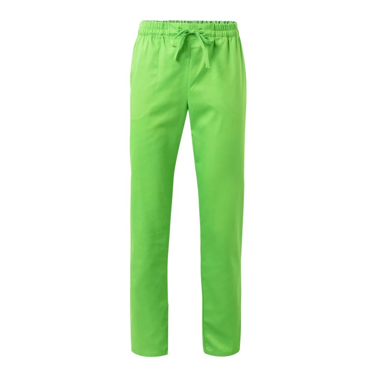 VELILLA - Pantalon Élastiqué - 13 coloris