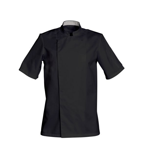 Veste Cookie MC Noir