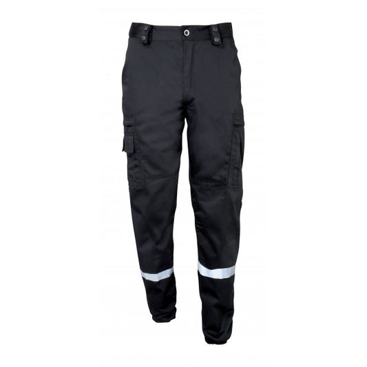 CITYGUARD - Pantalon action hv