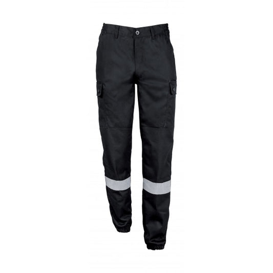 CITYGUARD - Pantalon sécurité HV