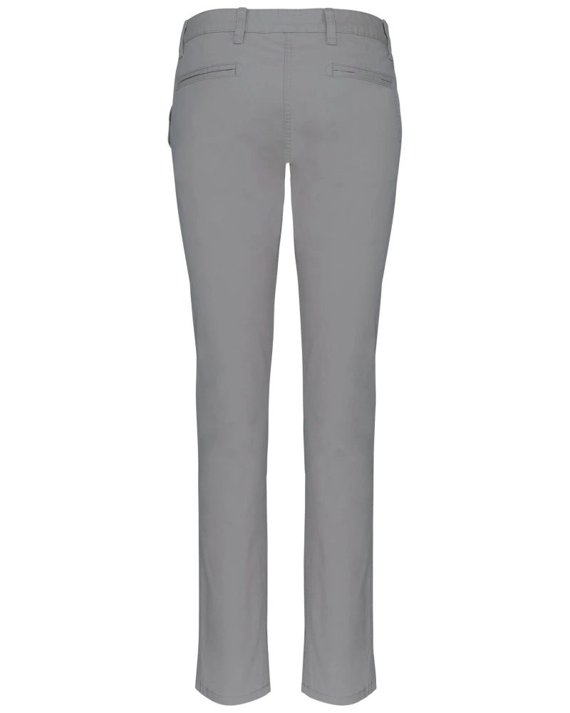 Pantalon de costume femme