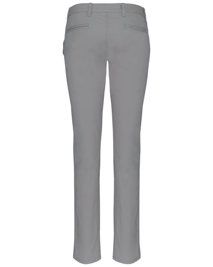 Pantalon de costume femme