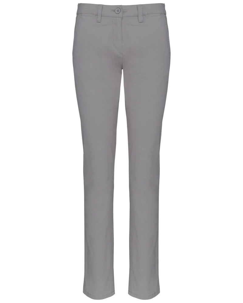 Pantalon de costume femme