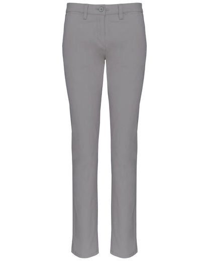 Pantalon de costume femme