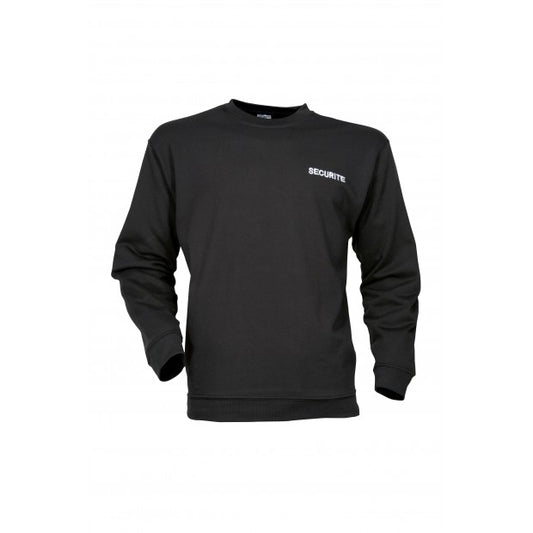 CITYGUARD - Sweat-shirt sécurité