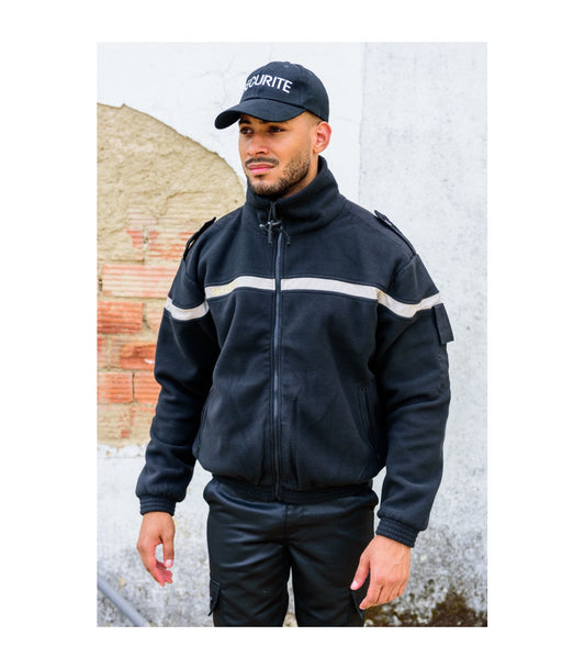 VVS - Blouson polaire