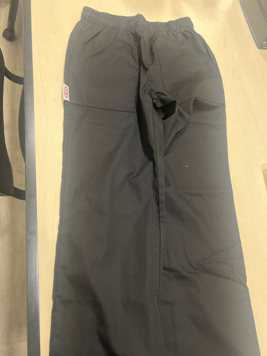 Pantalon ecochef - coulisse Pockets