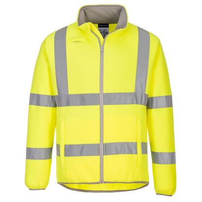 Portwest - Veste polaire Haute Visibilité - 2 coloris