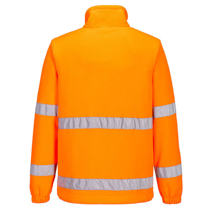 Portwest - Polaire col zippé - 2 coloris