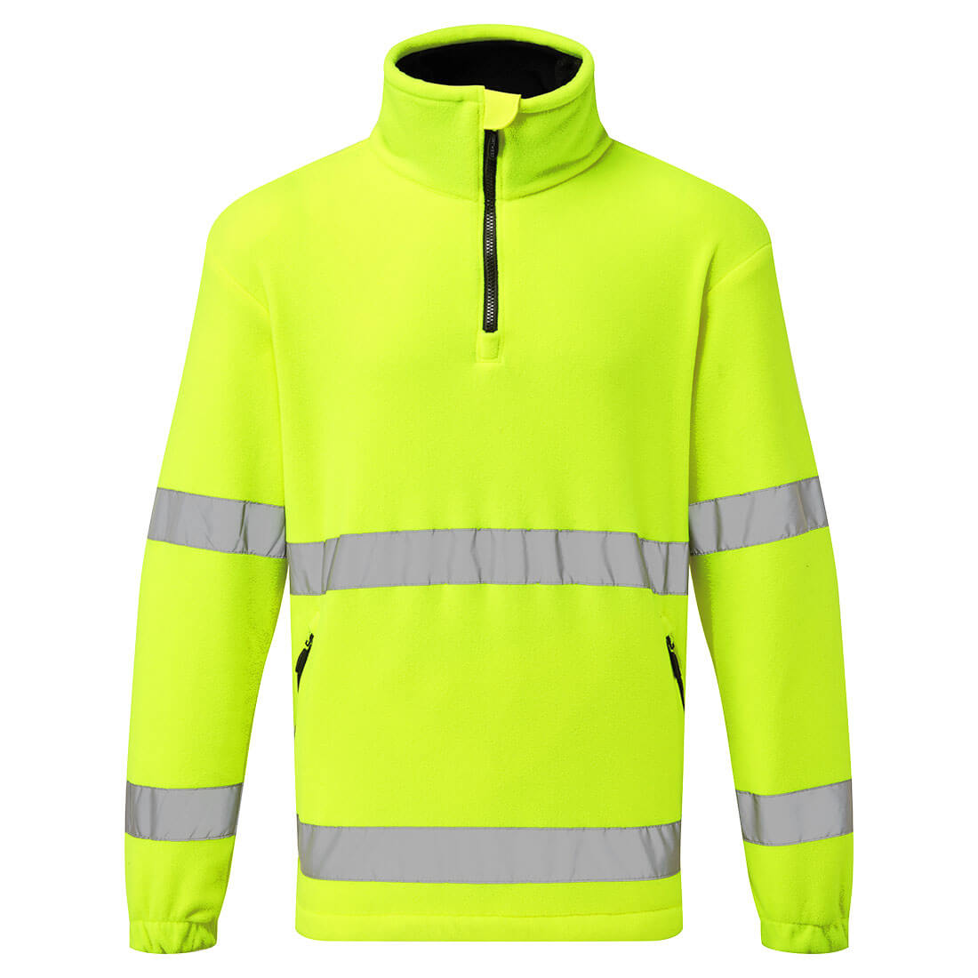 Portwest - Polaire col zippé - 2 coloris