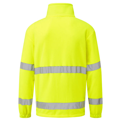 Portwest - Polaire col zippé - 2 coloris