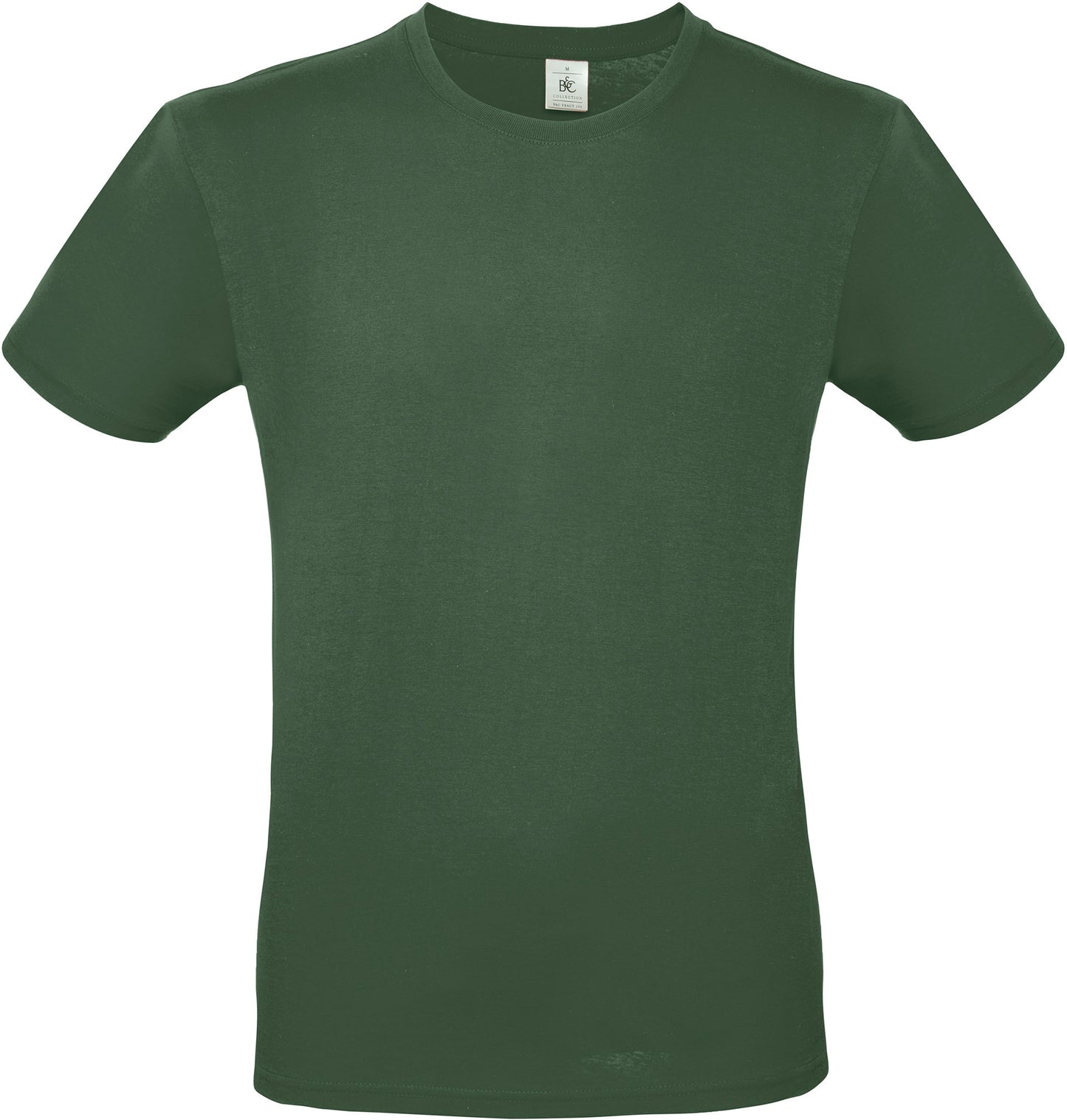 B&c - T-shirt - 7 coloris