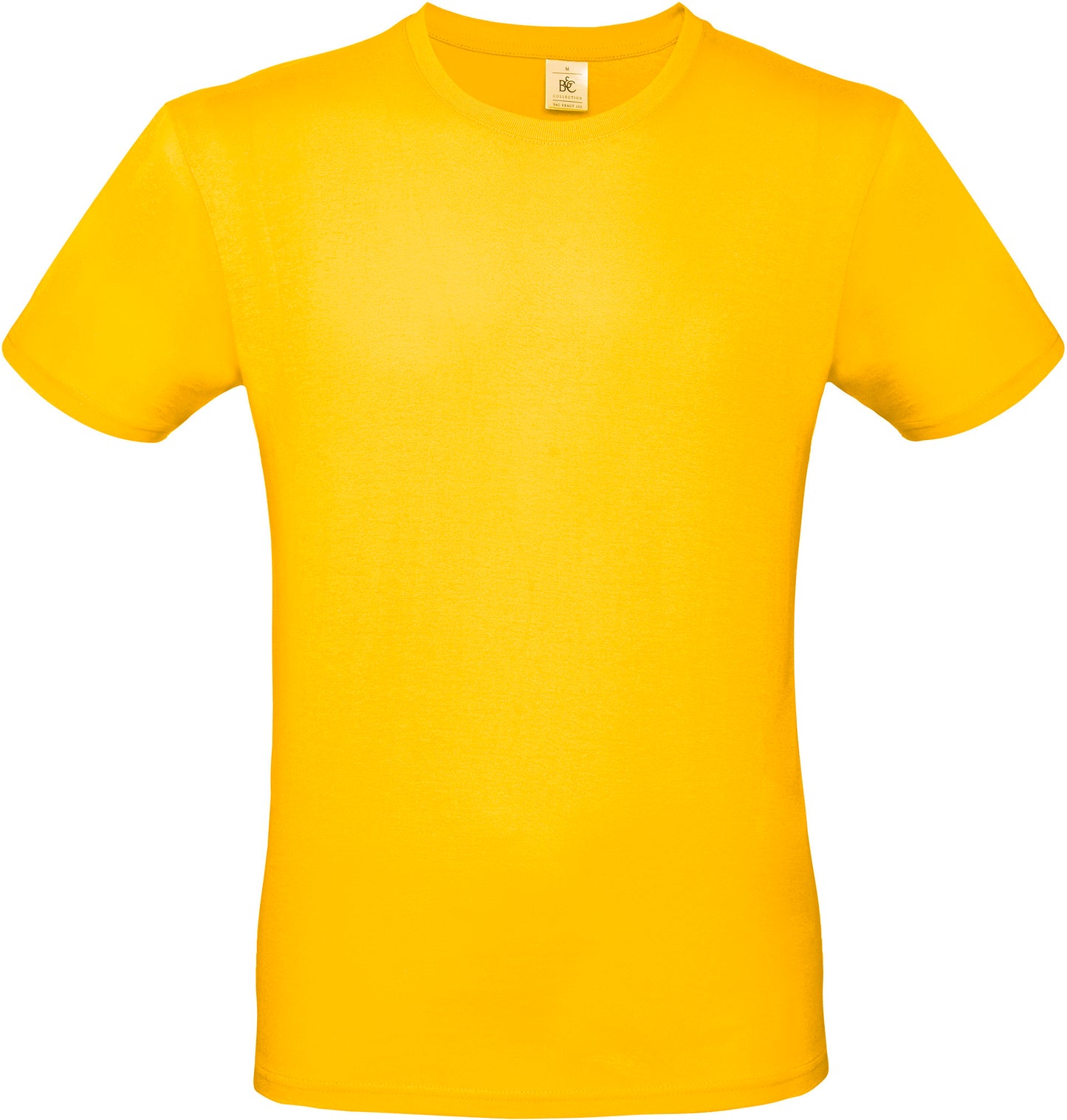 B&c - T-shirt - 7 coloris