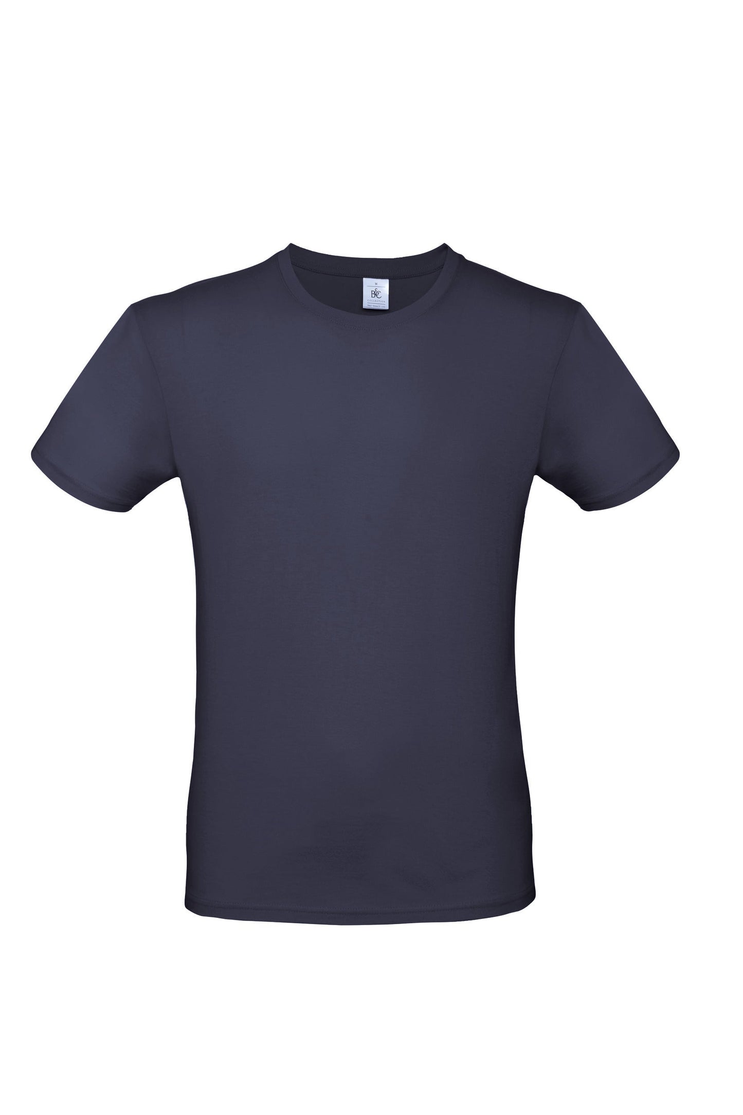 B&c - T-shirt - 7 coloris (Optionnel)