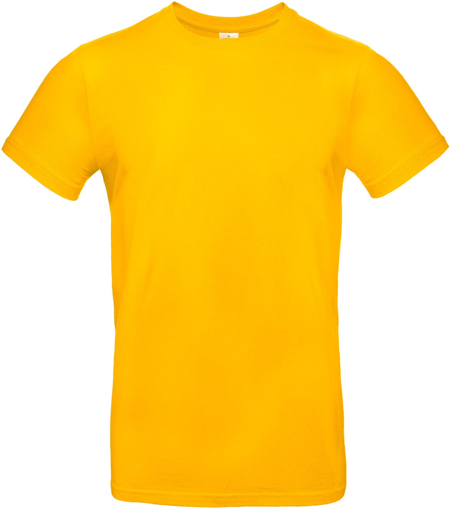 B&c - T-shirt épais - 7 coloris