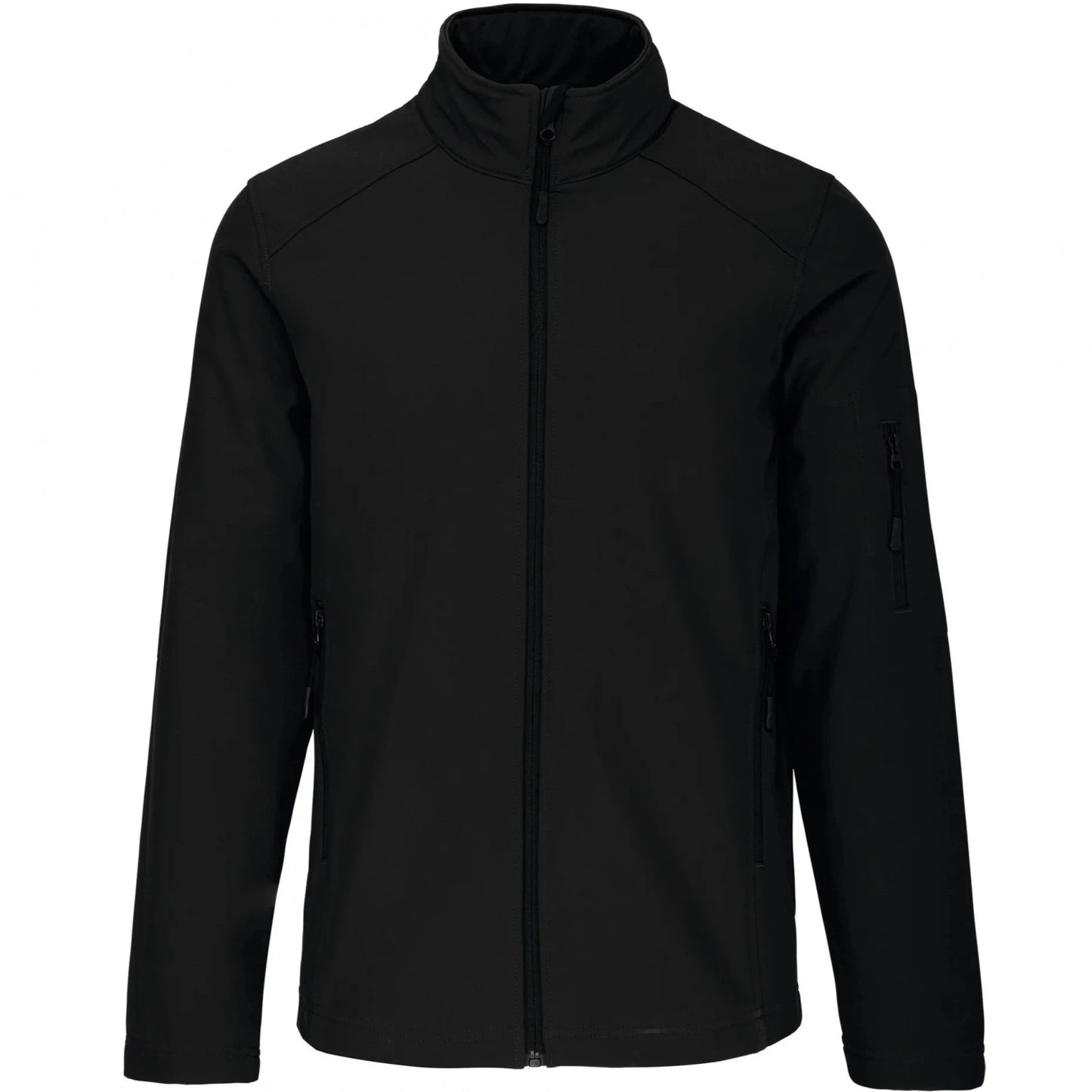 KARIBAN - Veste softshell - 9 coloris