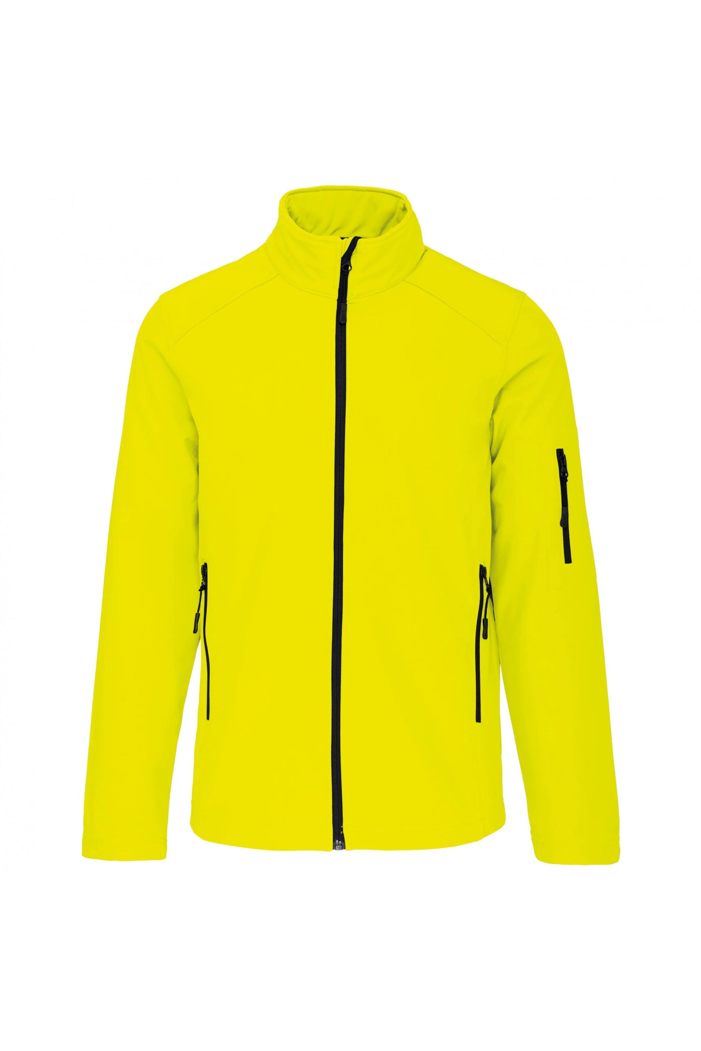 KARIBAN - Veste softshell - 9 coloris