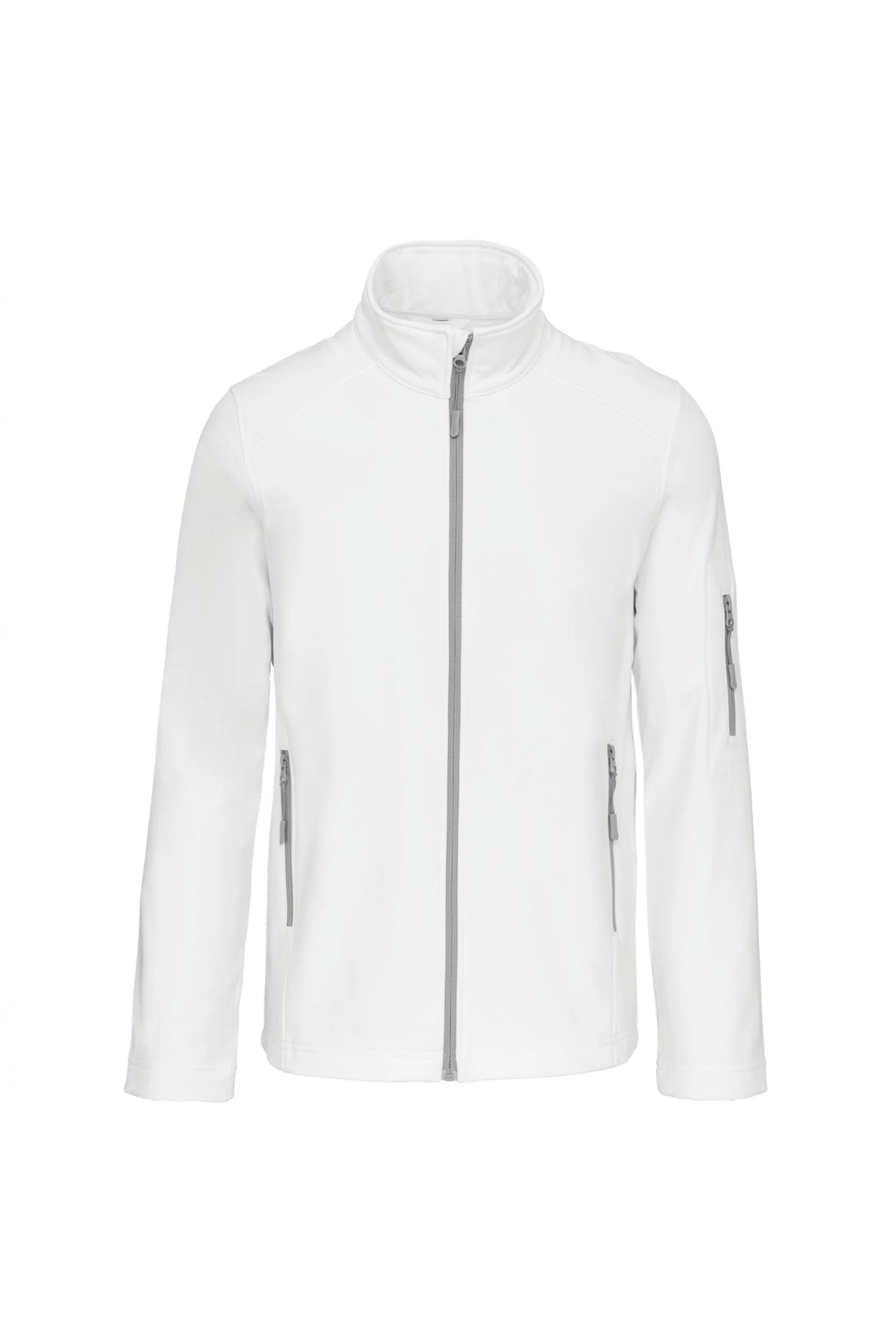 KARIBAN - Veste softshell - 9 coloris