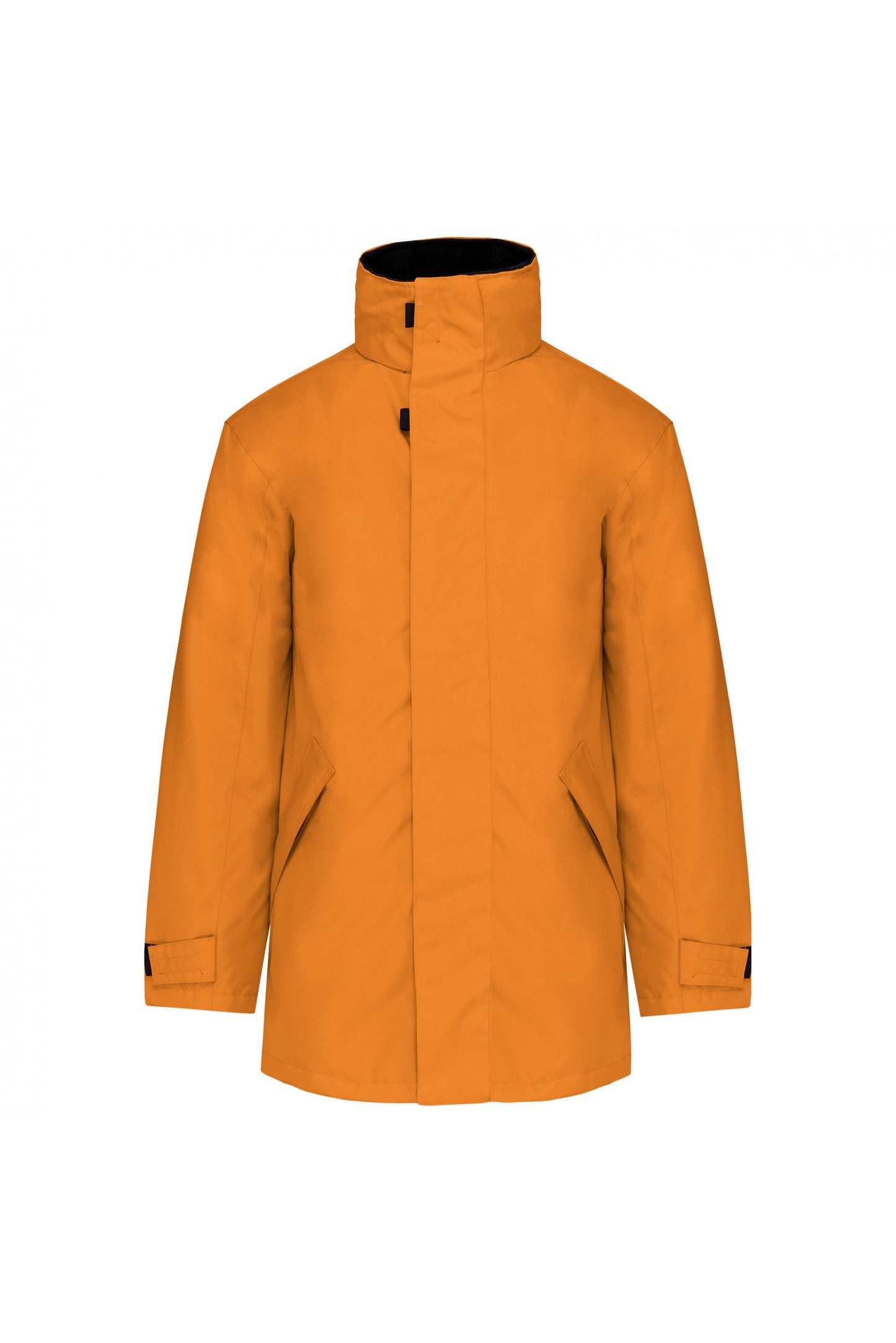 KARIBAN - Parka doublure matelassée - 12 coloris