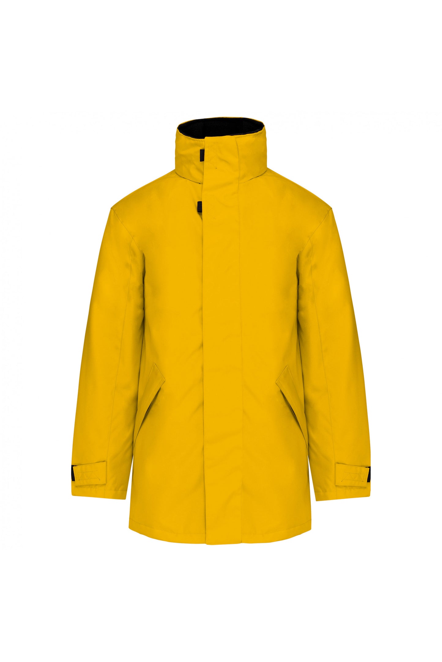 KARIBAN - Parka doublure matelassée - 12 coloris