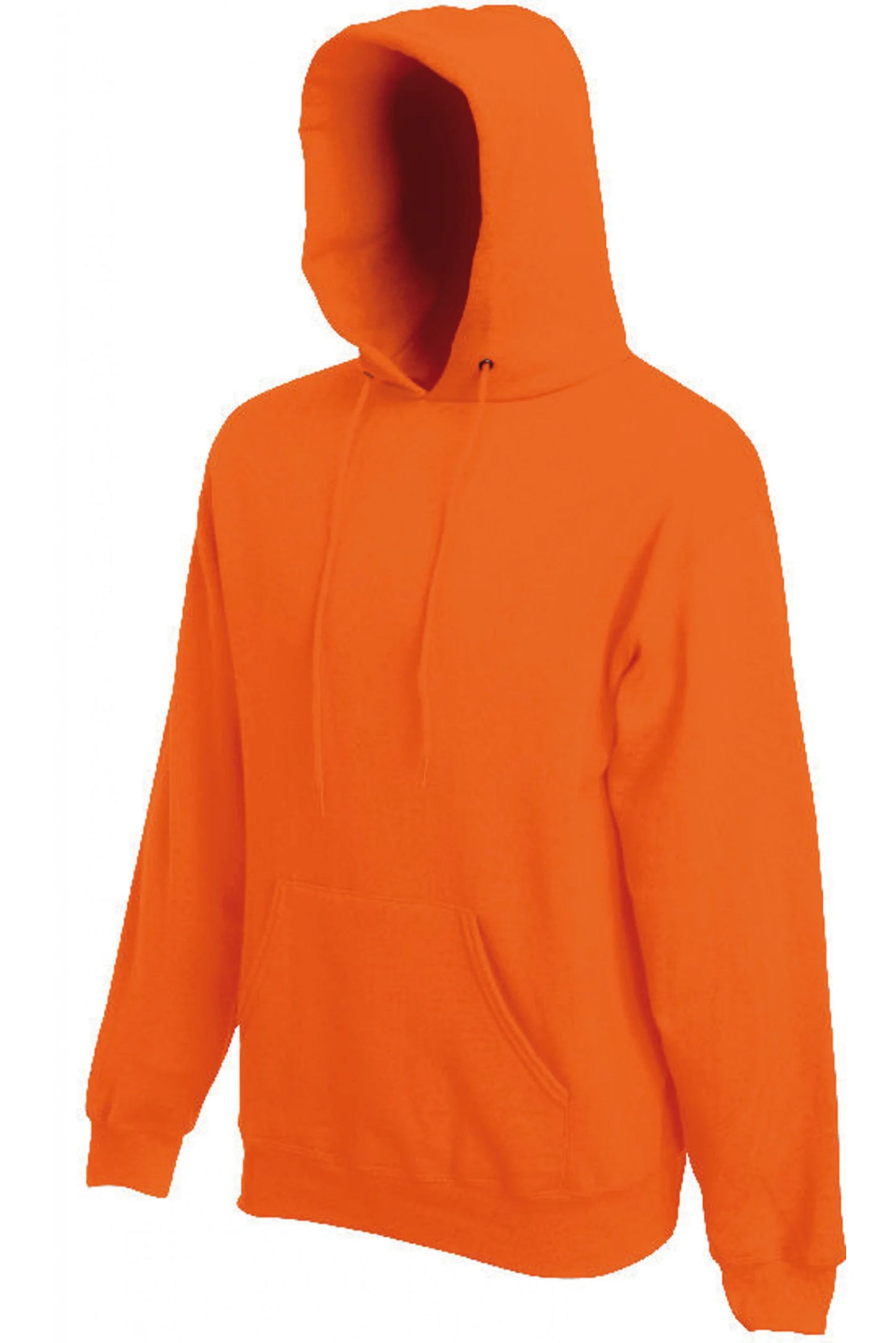 Fruit Of The Loom - Sweat-shirt capuche Classic - 10 coloris