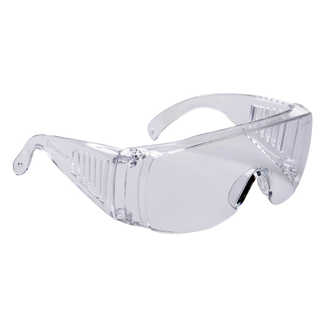 Portwest - Lunette Visiteur Incolore