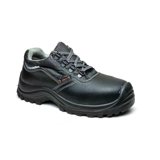 Tec Safety - Titan - Chaussures de sécurité basses en cuir