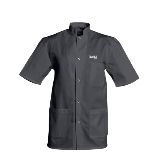 Chemise Coiffure Homme FDME