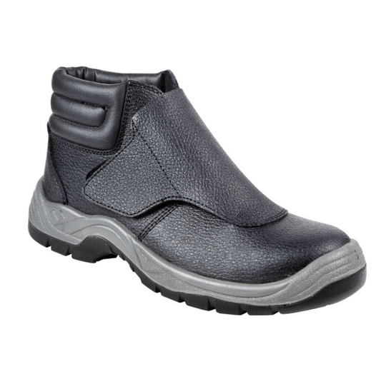 Chaussure - Soudage
