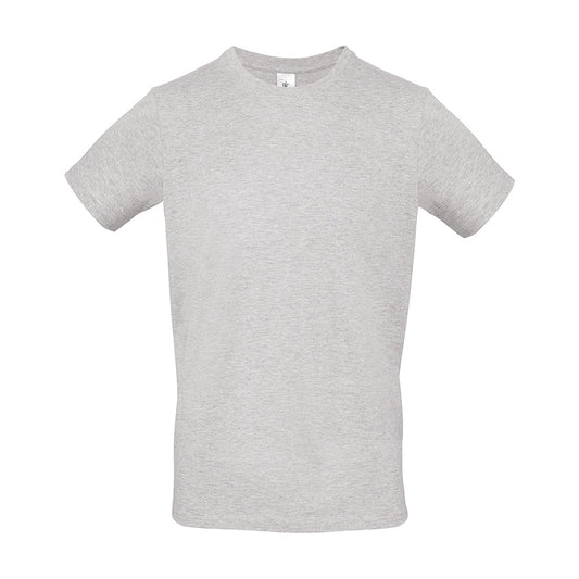 T-shirt gris (Optionnel)