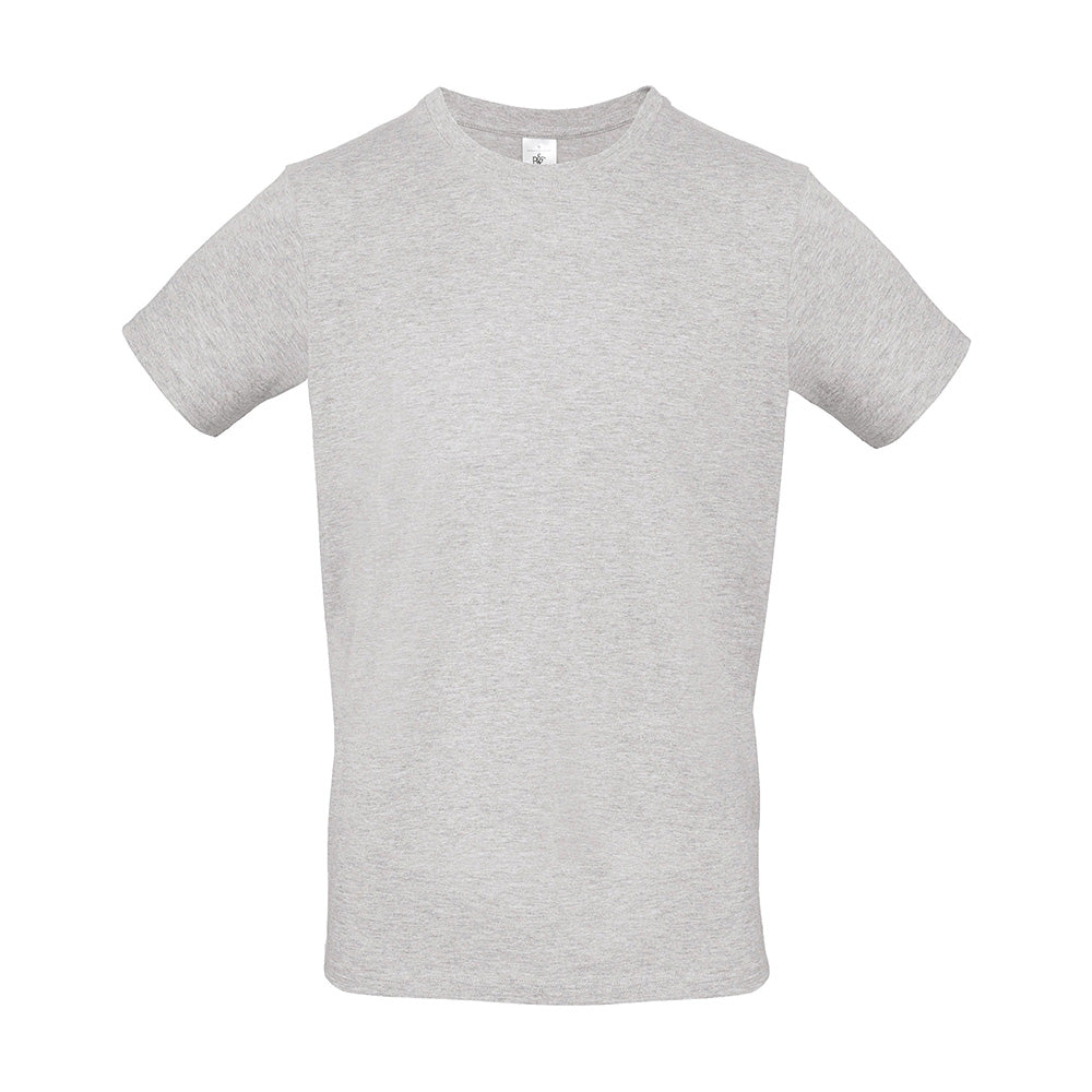 T-shirt gris (Optionnel)