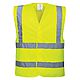 Portwest - Gilet de Travail Haute-Visibilité - 3 coloris