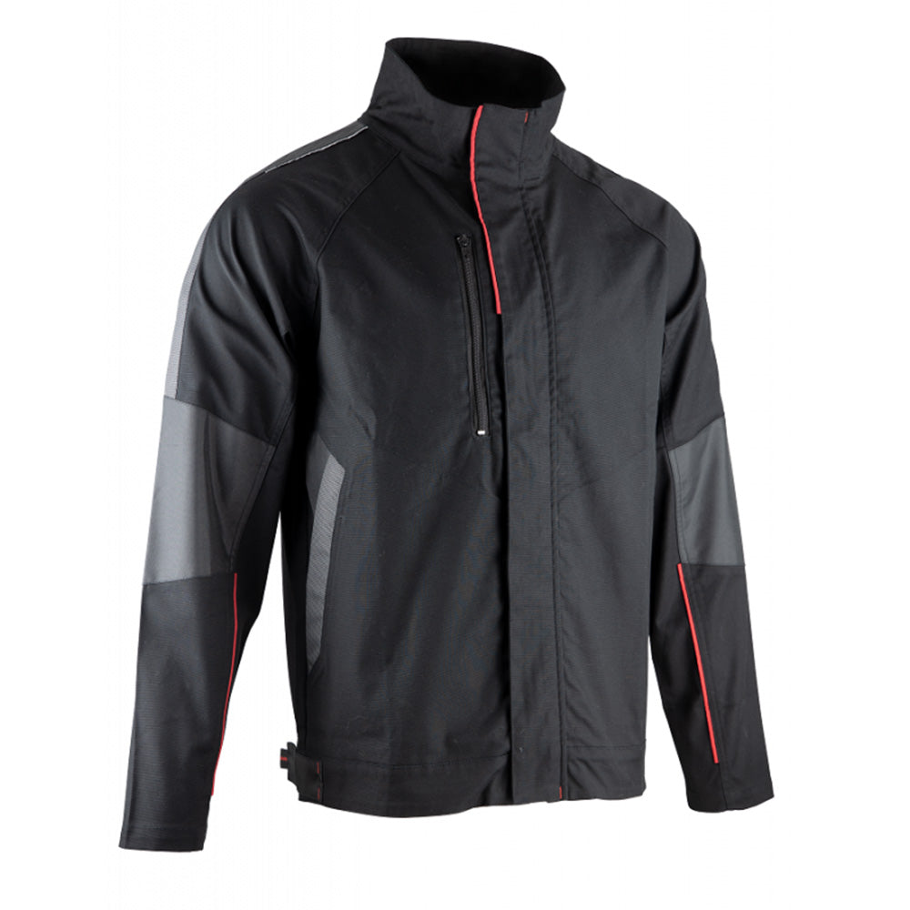 LMA - Epoxy - Veste de travail bicolore stretch