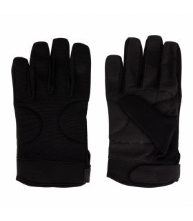 VVS - Gants de palpation bi-matière