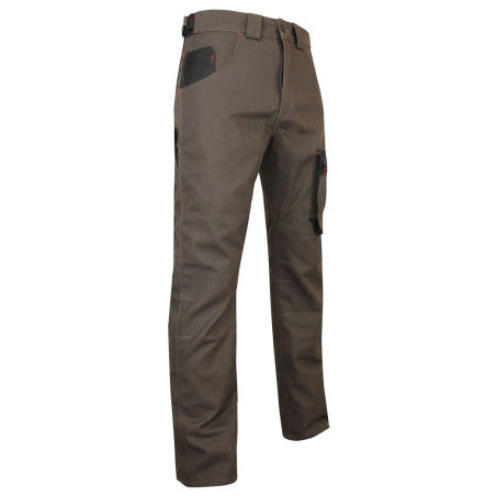 Pantalon de travail Ciment LMA