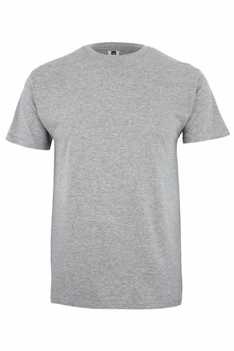 T-Shirt Gris Energie floqué CAP / BCP FDME