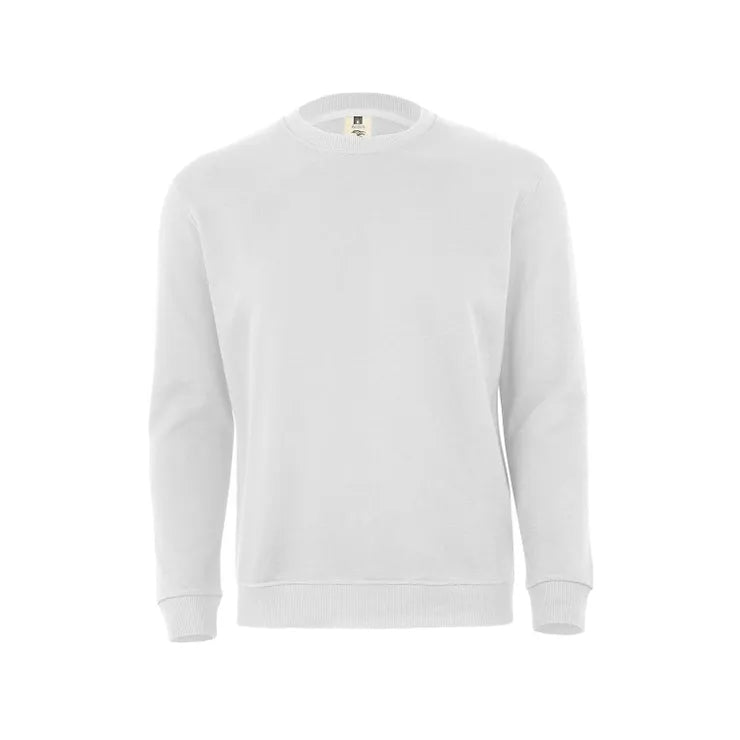 Velilla - Sweatshirt col rond - 11 coloris