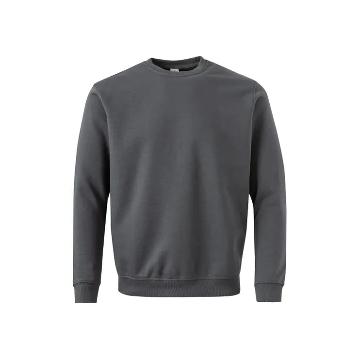 Velilla - Sweatshirt col rond - 11 coloris