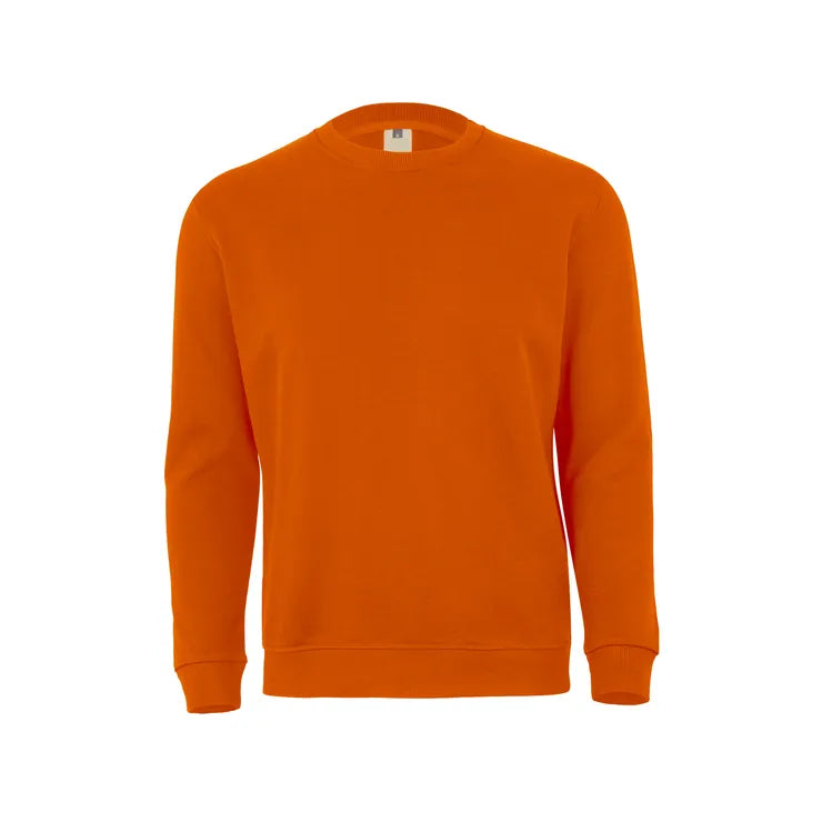 Velilla - Sweatshirt col rond - 11 coloris