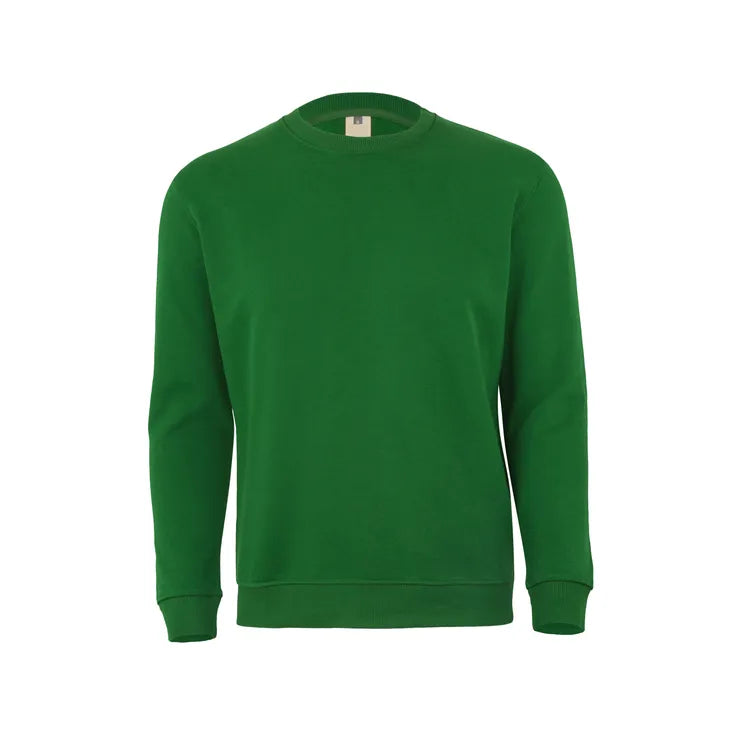 Velilla - Sweatshirt col rond - 11 coloris