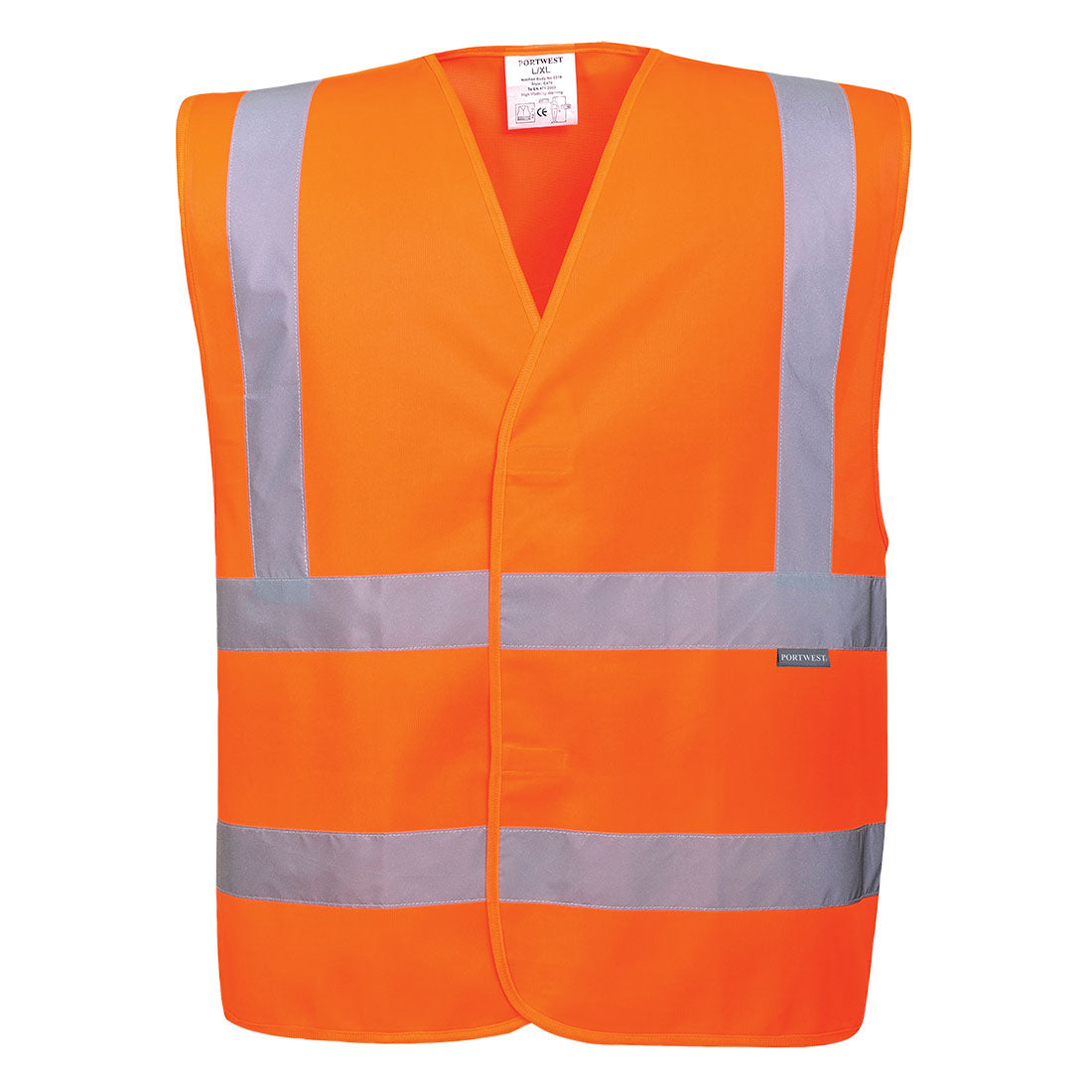 Portwest - Gilet de Travail Haute-Visibilité - 3 coloris