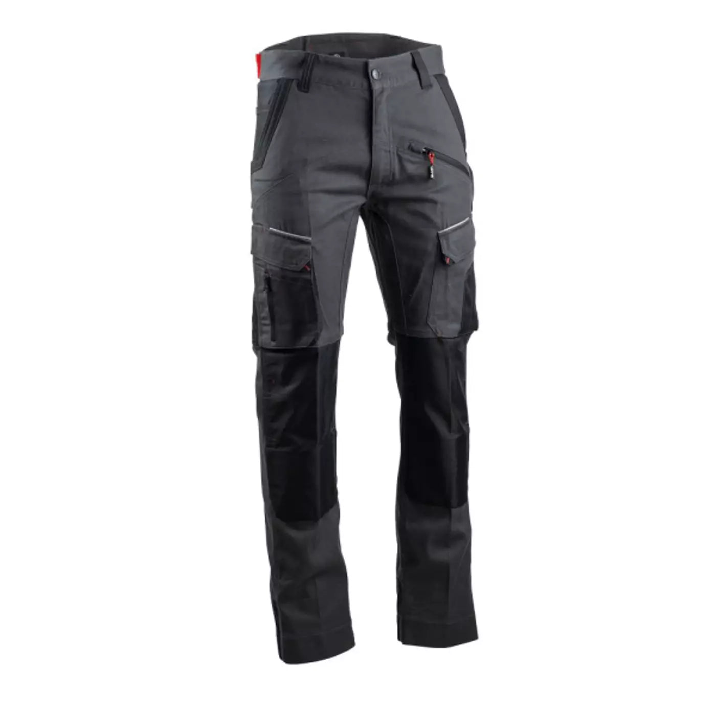 LMA - Cortex / Cosmo - Pantalon de travail stretch renforcé multipoches - 2 coloris