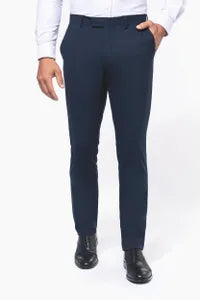 Pantalon de costume homme