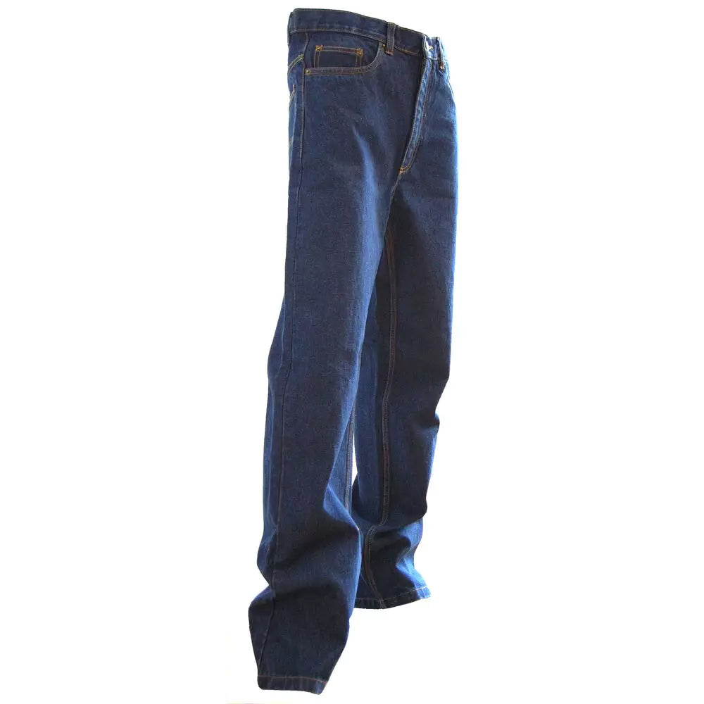 LMA - Memphis - Jean de travail extensible 5 poches - 2 coloris