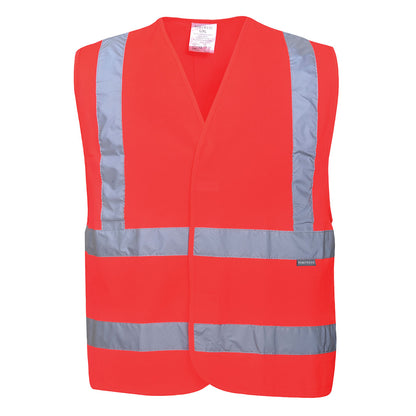 Portwest - Gilet de Travail Haute-Visibilité - 3 coloris