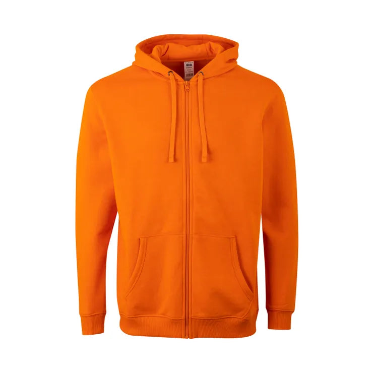 Velilla - Sweatshirt à capuche zipée - 11 coloris