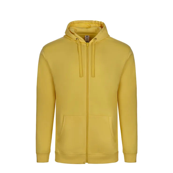 Velilla - Sweatshirt à capuche zipée - 11 coloris