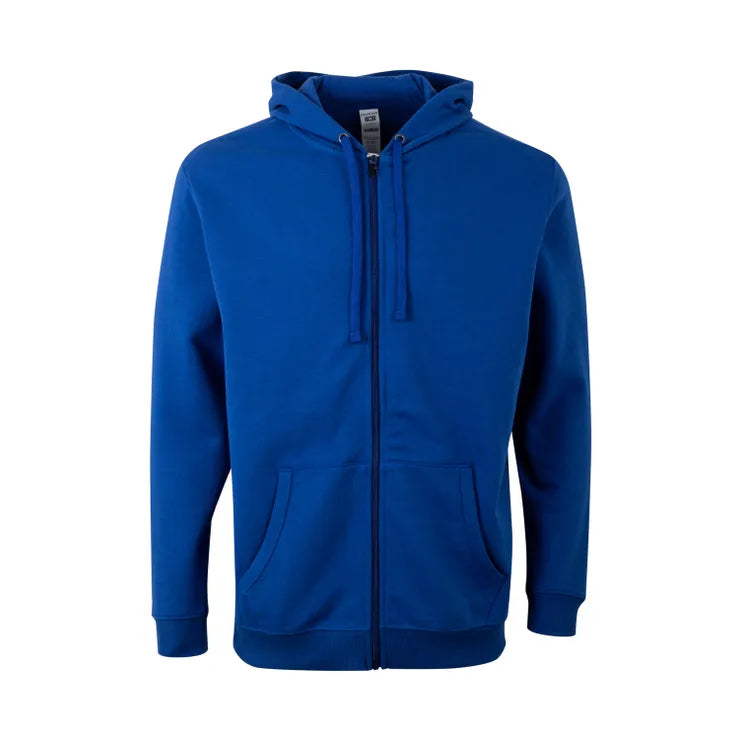 Velilla - Sweatshirt à capuche zipée - 11 coloris