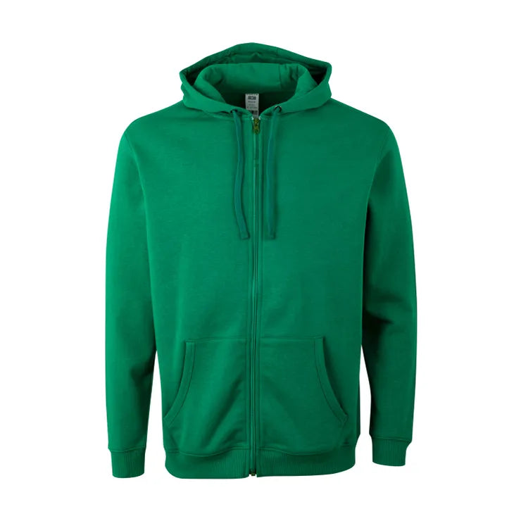 Velilla - Sweatshirt à capuche zipée - 11 coloris