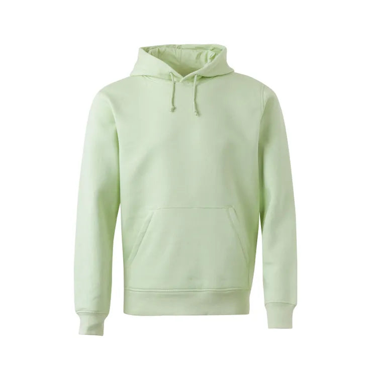 Velilla - Sweatshirt épais à capuche - 5 coloris